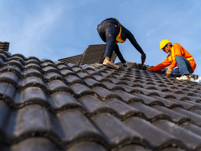 About Roof Repair Experts Twin Lakes, WI